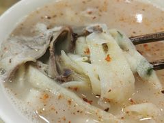 -清真刘记全羊肉鲜汤馆(前进路店)