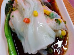 -港澳烧卤馆