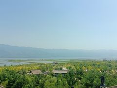 -盐池神庙