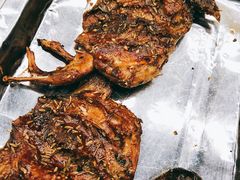 -玉园烧烤·海鲜辣炒