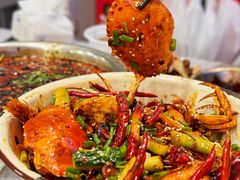 -辣螃铠盆盆蟹大排档(总店)