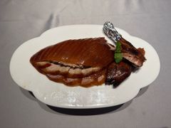-四世同堂·京菜·烤鸭(双井店)