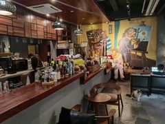 -咖法森林·咖啡  酒吧(天河店)