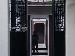 -南京市民俗博物馆(甘熙宅第)