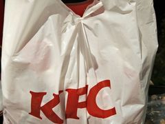 -肯德基(孝陵卫地铁站店)