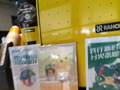 -麦当劳(安定门外大街店)