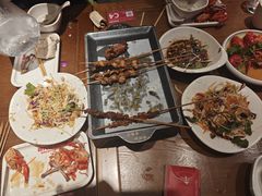 -管氏翅吧(马家堡店)