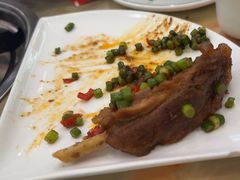 -李师傅脆肚(梅林店)