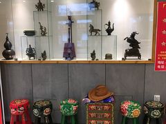 -羊来顺冰煮鲜羊 铁锅烀羊肉(中央大街店)