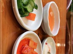-全州拌饭馆(断桥店)