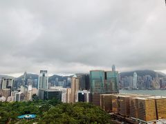 -海底捞火锅(油麻地店)