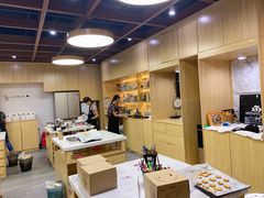 -ZUO无作不乐烘焙课堂(国贸城店)