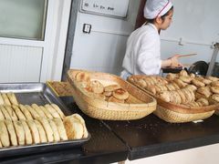 -李小老烧饼(常营民族家园店)