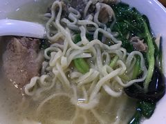 -富源春面馆(四川北路店)