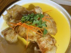 -李老哈·东北菜(宋园路店)