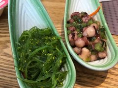 -林妈妈村·日式料理(宝山万达店)