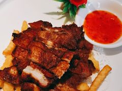 -秋色客家菜(南山店)