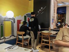 -石板街港澳冰室(天环店)