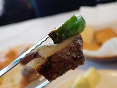 -拉蒂娜·巴西牛排馆 Latina·Brazilian Steakhouse(陆家嘴旗舰店)