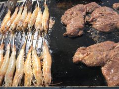 -鼎先生海鲜自助烤肉火锅(大学城店)