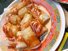 -憶廟街 X 沙角邨(太古城店)