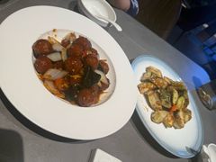 焦溜丸子老望京-宏宴·新京菜(望京店)