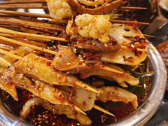 -肖四女·江湖菜(临港店)