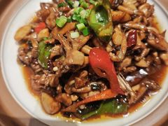 -517烧烤·龙虾·海鲜大排档(万象都荟店)