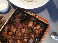 -老家水饺濮阳菜(巴黎街店)