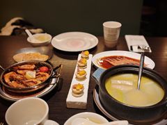 -庐灶江南·江南菜·四合院Bistro(东直门雍和宫·原华侨宾馆店)