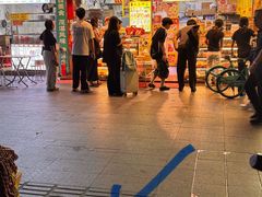 -永昌饼家(西华路店)