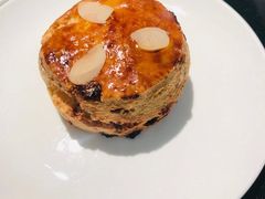 酥皮菠萝包-小资太太餐厅(南岗区店)