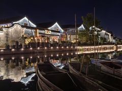 -东钱湖旅游度假区