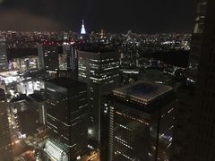 -东京都厅舍