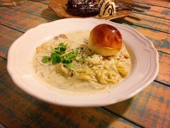 -Cafe Alice咖啡爱丽丝(奥城店)