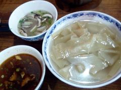 android_upload_pic-天下第一面(大雁塔北广场店)