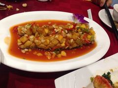 iphone_upload_pic-佛有缘素食馆·荔湾老字号(陈家祠首店)