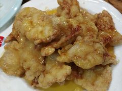 -小船渔村•大连菜•大连焖鱼(明泽街店)