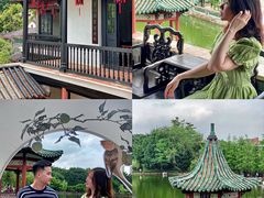 -东莞市可园博物馆