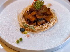 -北京东三环希尔顿逸林酒店