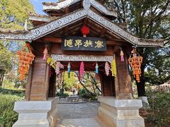 -云南民族村