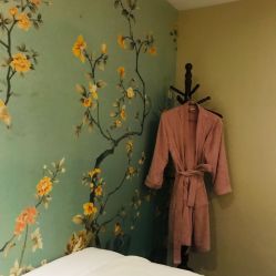 -时尚殿堂·颜SPA