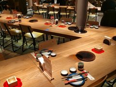 大堂-烧肉达人•炭火烧肉(新天地店)