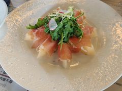 -安妮意大利餐厅(日坛店)