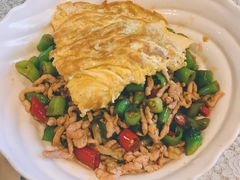 -文三里屯面馆(三里屯店)