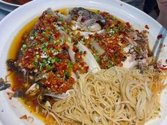 -原鄉本味 楚菜 丹江口鱼(北苑店)