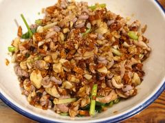 -衡厨·衡阳土菜(中南店)