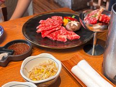 -炎蔵牛舌烤肉