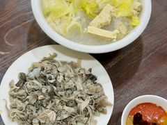 -爆肚冯(廊房二条店)