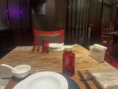 -怡品堂·金宴 (北京索菲特大酒店)
